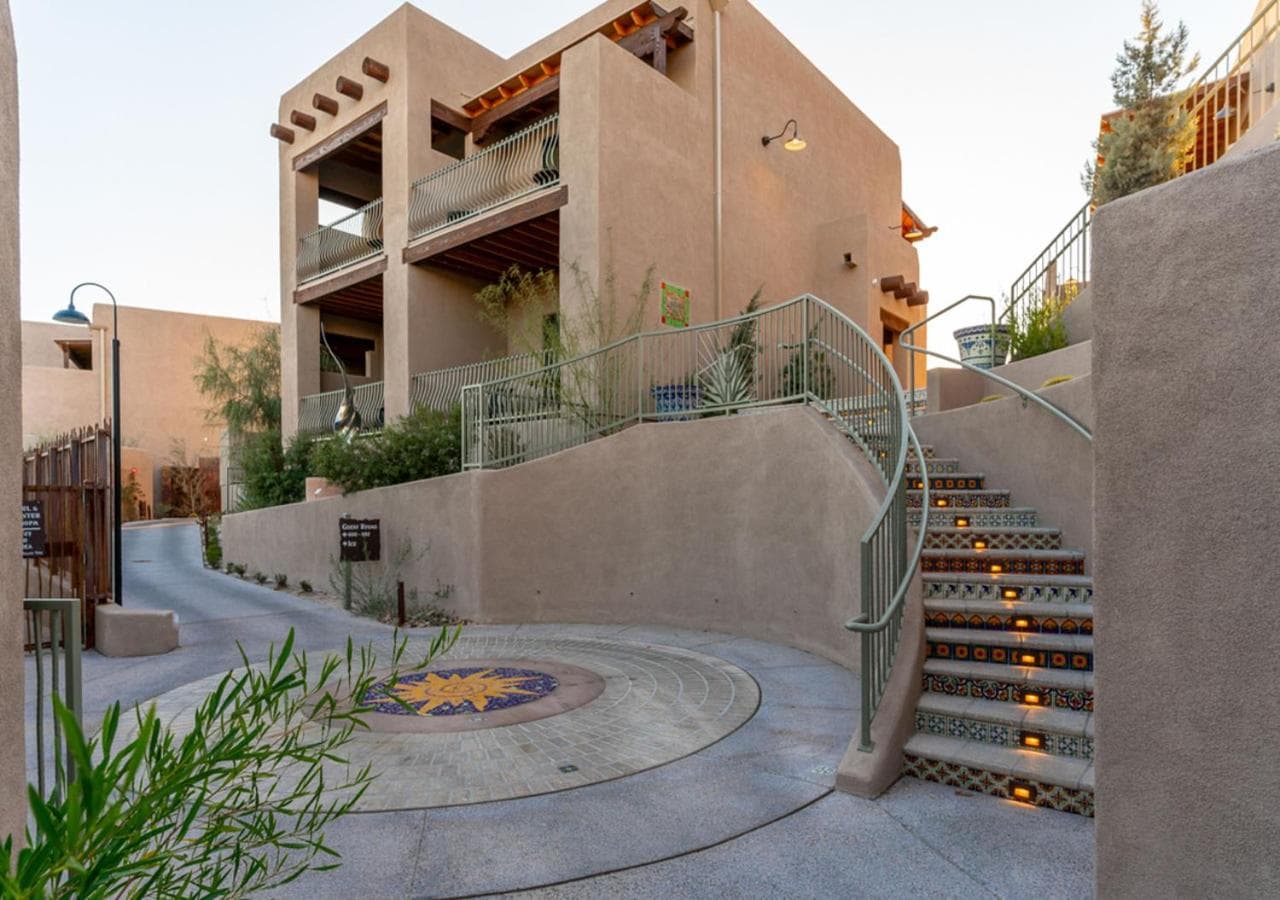 Hacienda del Sol Guest Ranch Resort gallery photo in Tucson, AZ — image 14