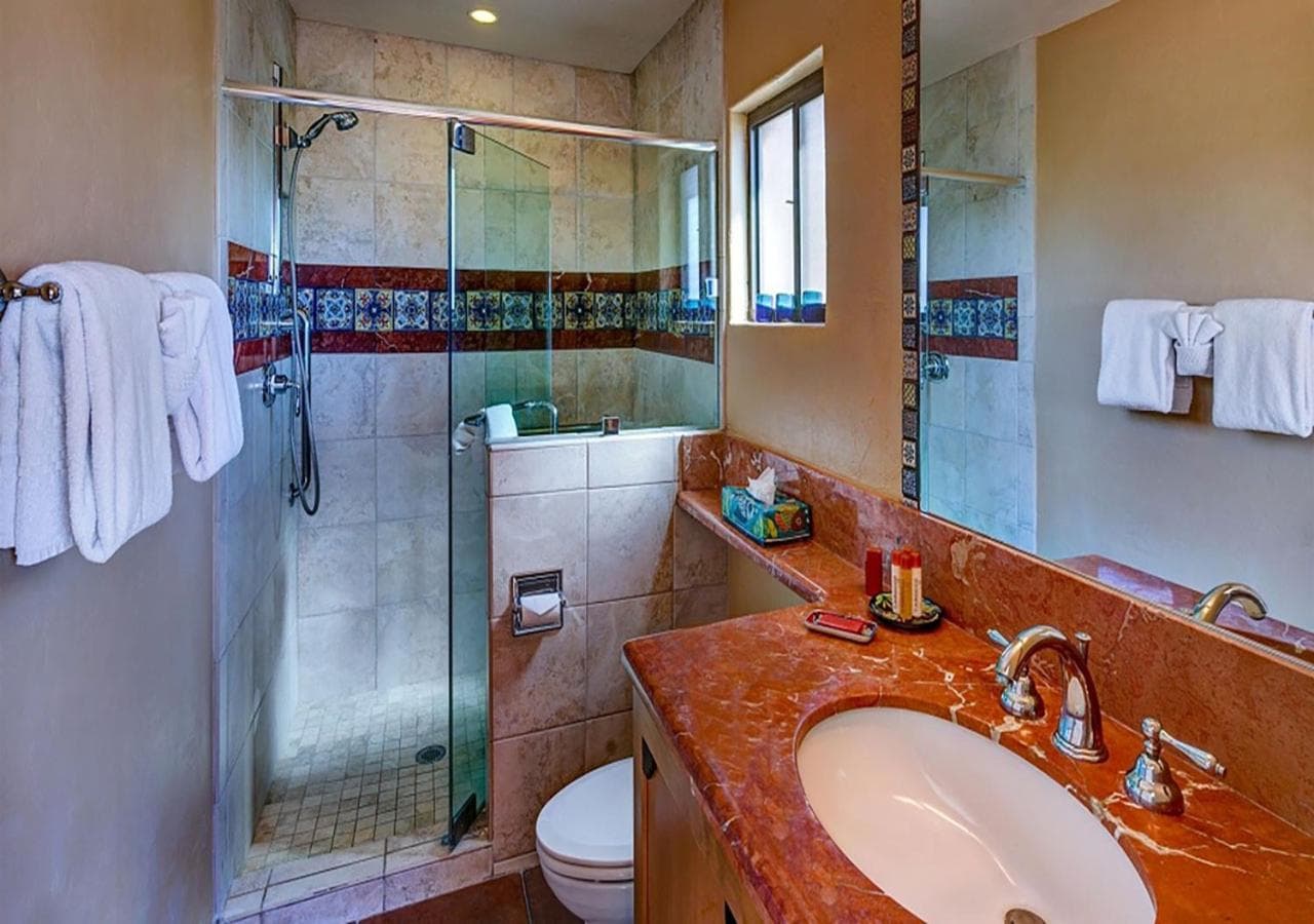 Hacienda del Sol Guest Ranch Resort gallery photo in Tucson, AZ — image 6