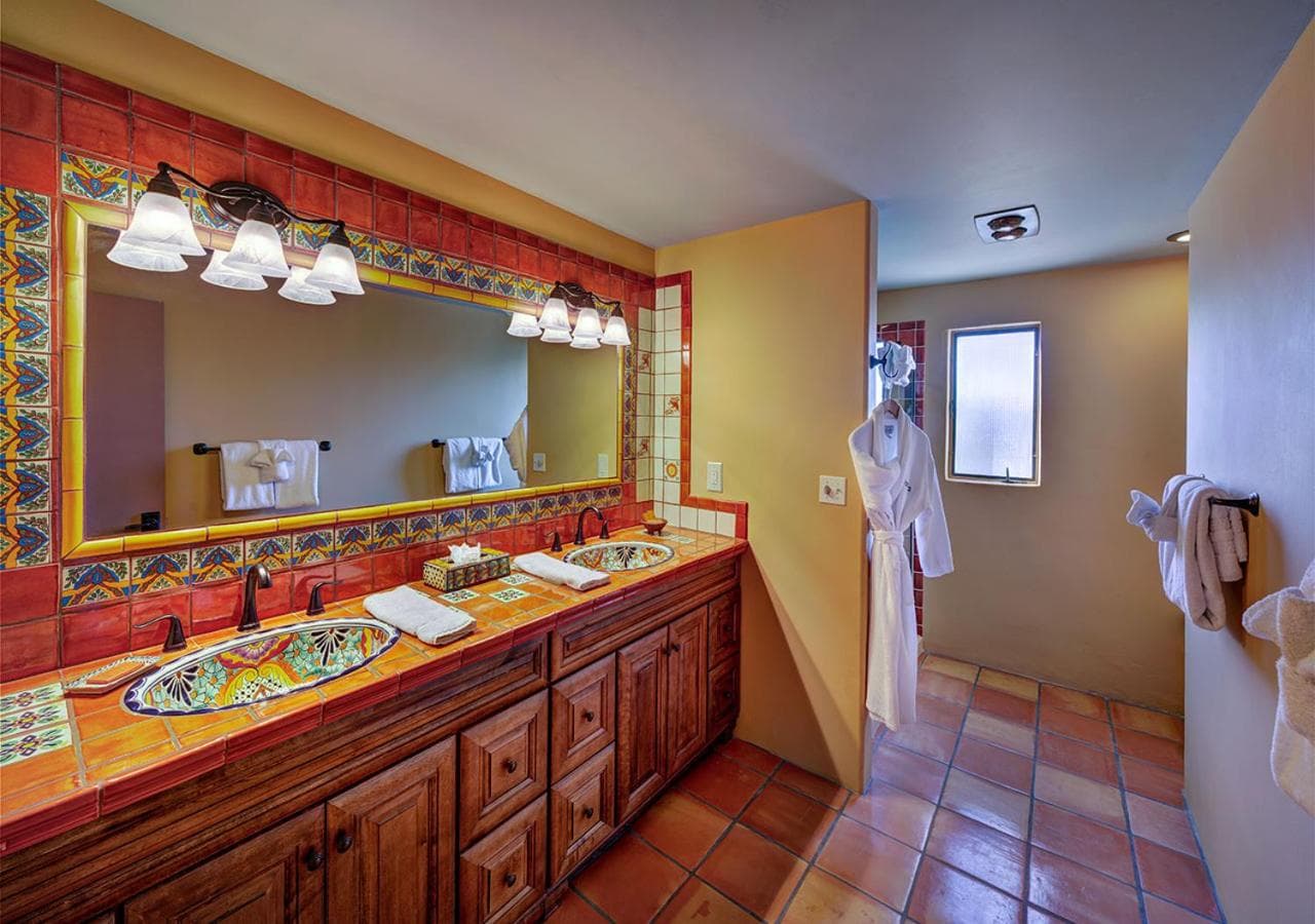Hacienda del Sol Guest Ranch Resort gallery photo in Tucson, AZ — image 23