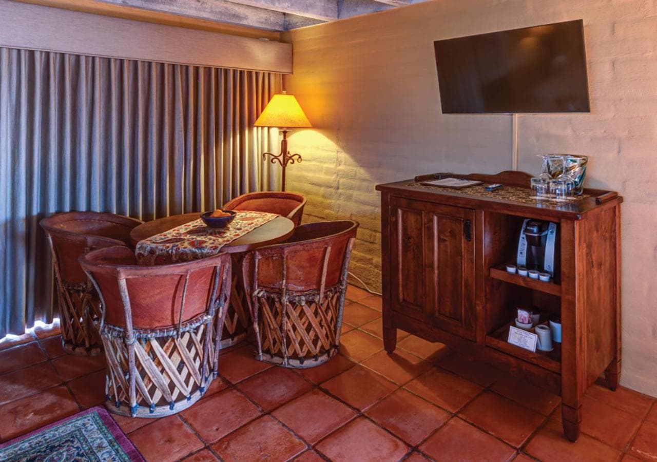 Hacienda del Sol Guest Ranch Resort gallery photo in Tucson, AZ — image 18