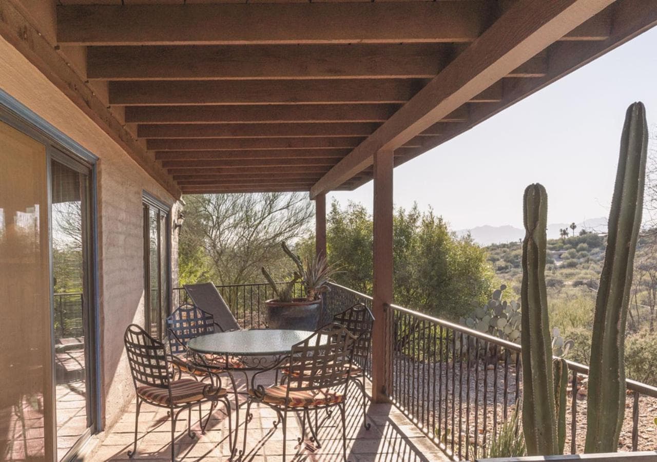 Hacienda del Sol Guest Ranch Resort gallery photo in Tucson, AZ — image 39