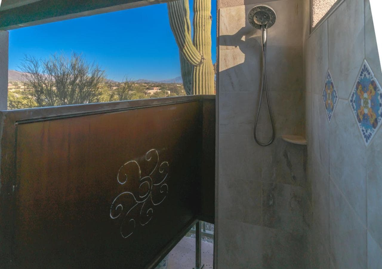 Hacienda del Sol Guest Ranch Resort gallery photo in Tucson, AZ — image 30