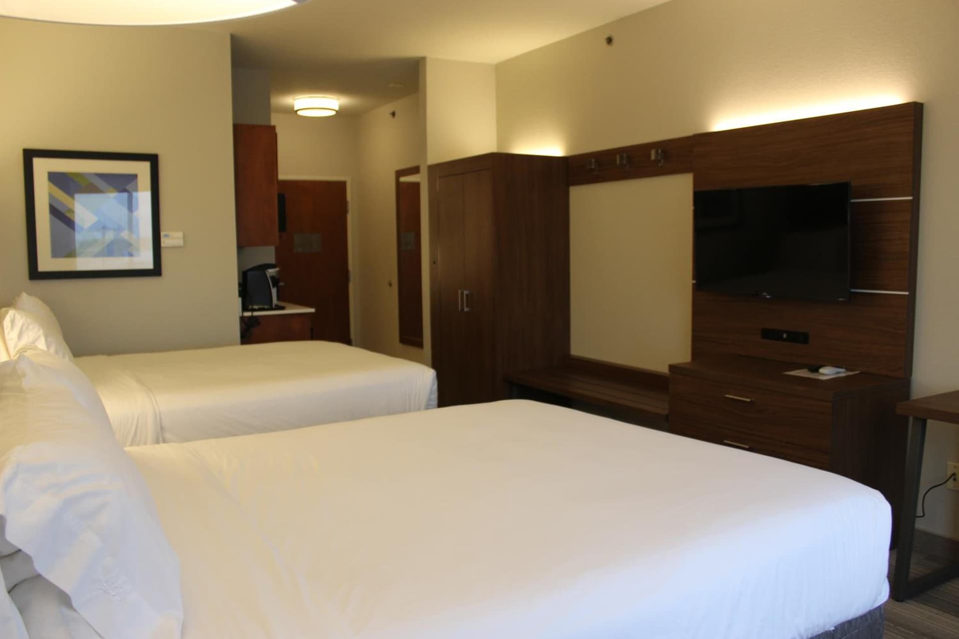 Holiday Inn Express Hotel & Suites Mansfield by IHG gallery photo in Mansfield, TX — image 14