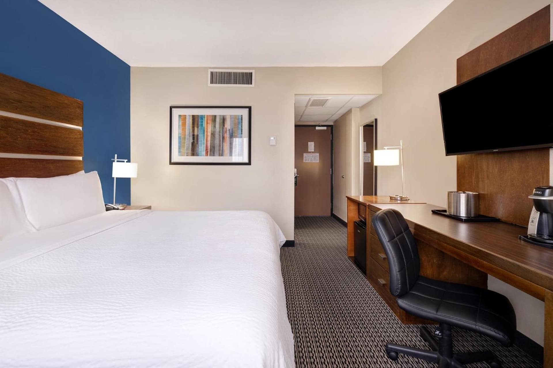 Holiday Inn Houston Downtown by IHG gallery photo in Houston, TX — image 44