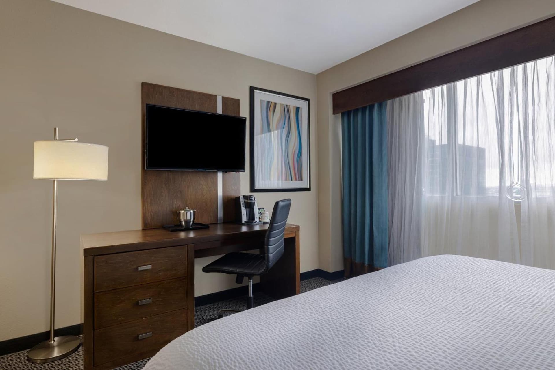 Holiday Inn Houston Downtown by IHG gallery photo in Houston, TX — image 53