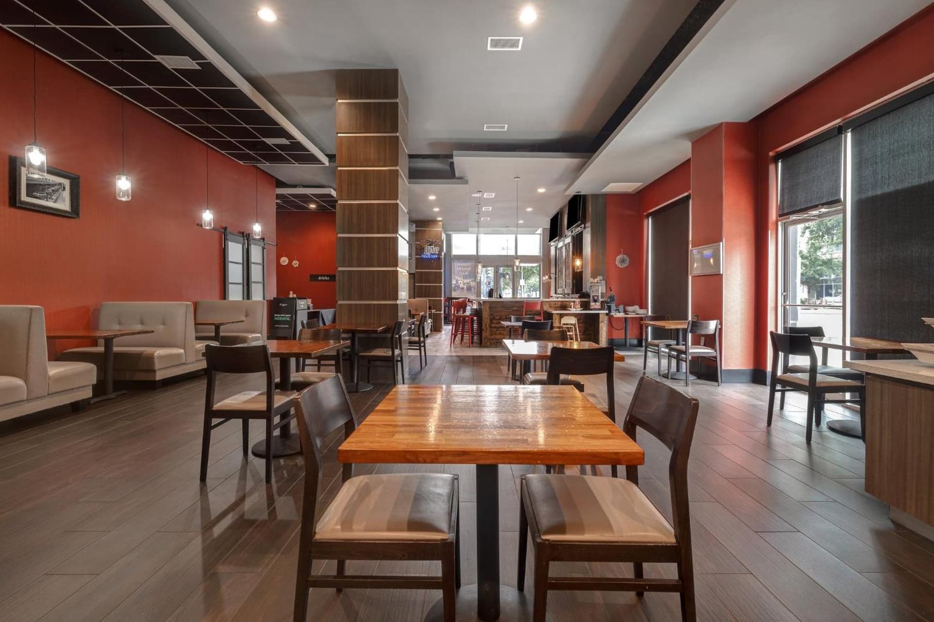 Holiday Inn Houston Downtown by IHG gallery photo in Houston, TX — image 4