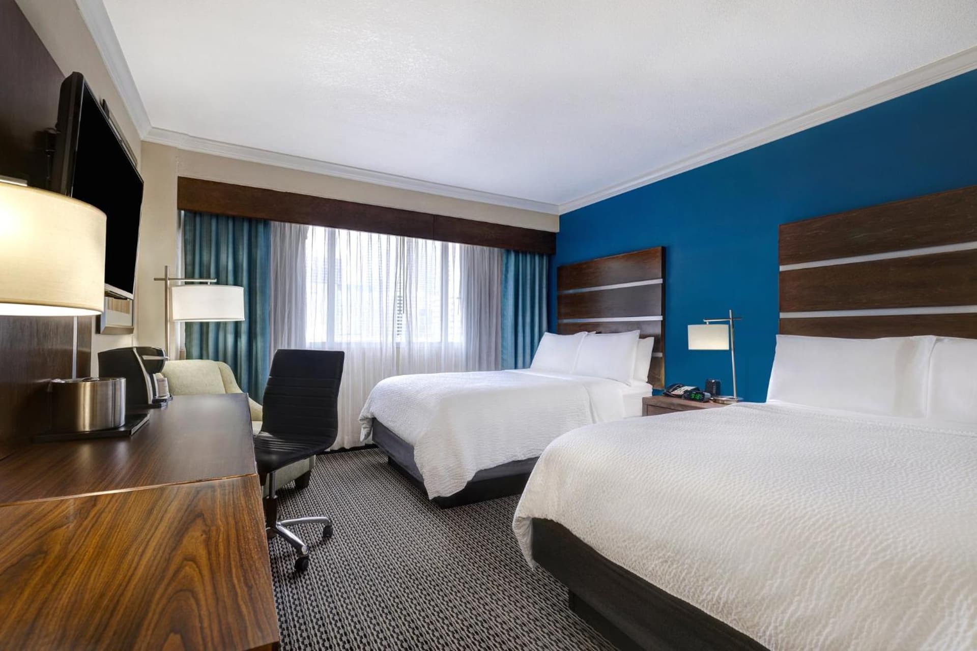 Holiday Inn Houston Downtown by IHG gallery photo in Houston, TX — image 59