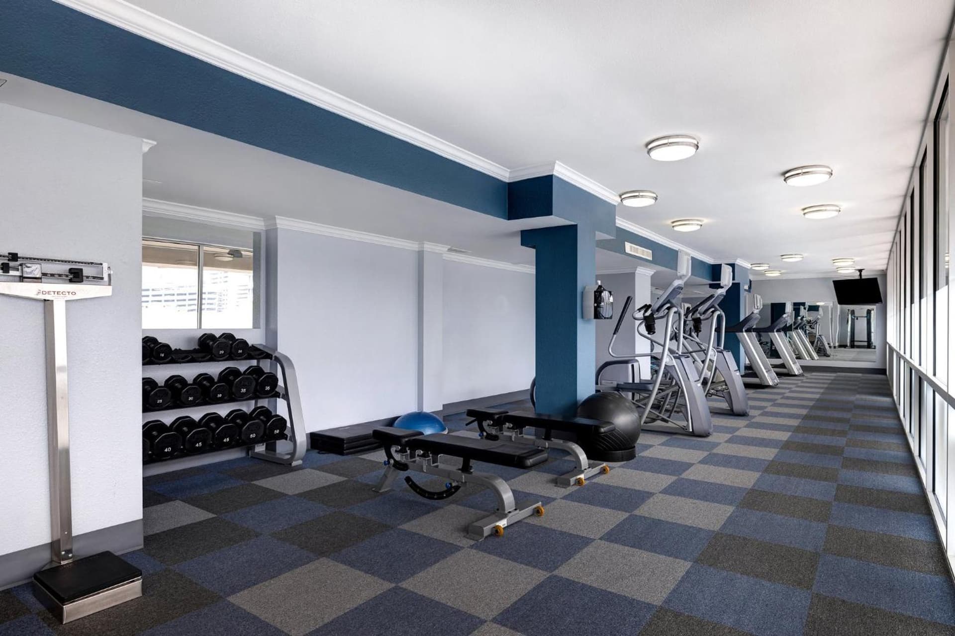 Holiday Inn Houston Downtown by IHG gallery photo in Houston, TX — image 56