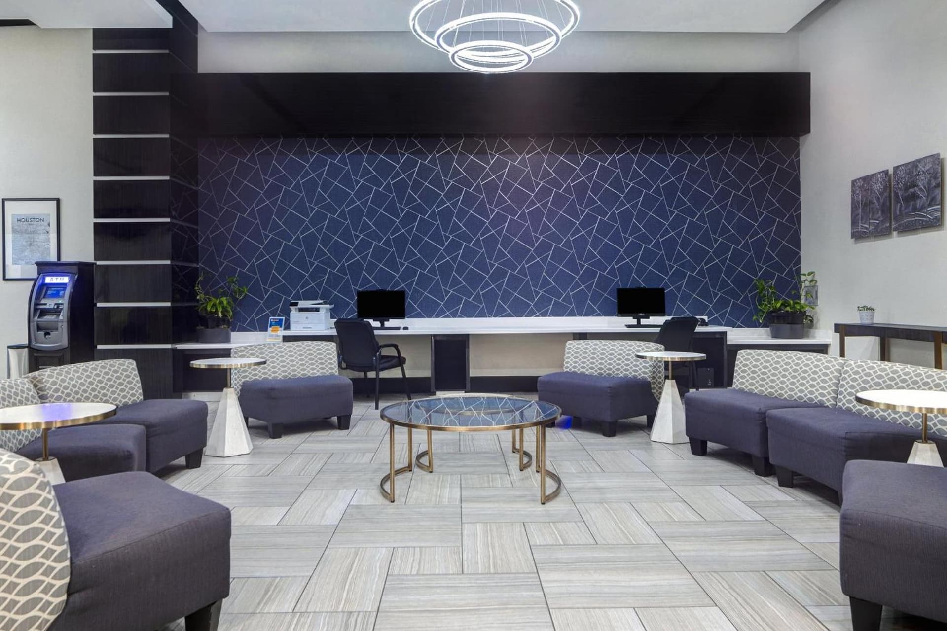 Holiday Inn Houston Downtown by IHG gallery photo in Houston, TX — image 50