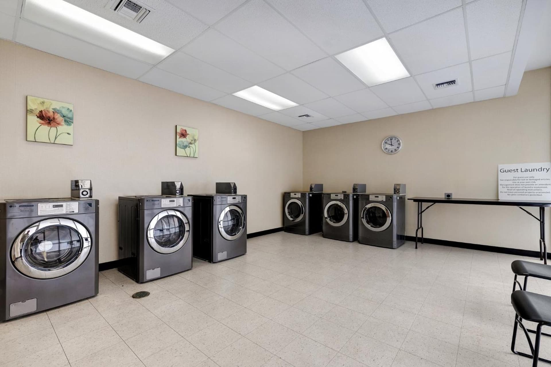 Holiday Inn Houston Downtown by IHG gallery photo in Houston, TX — image 45