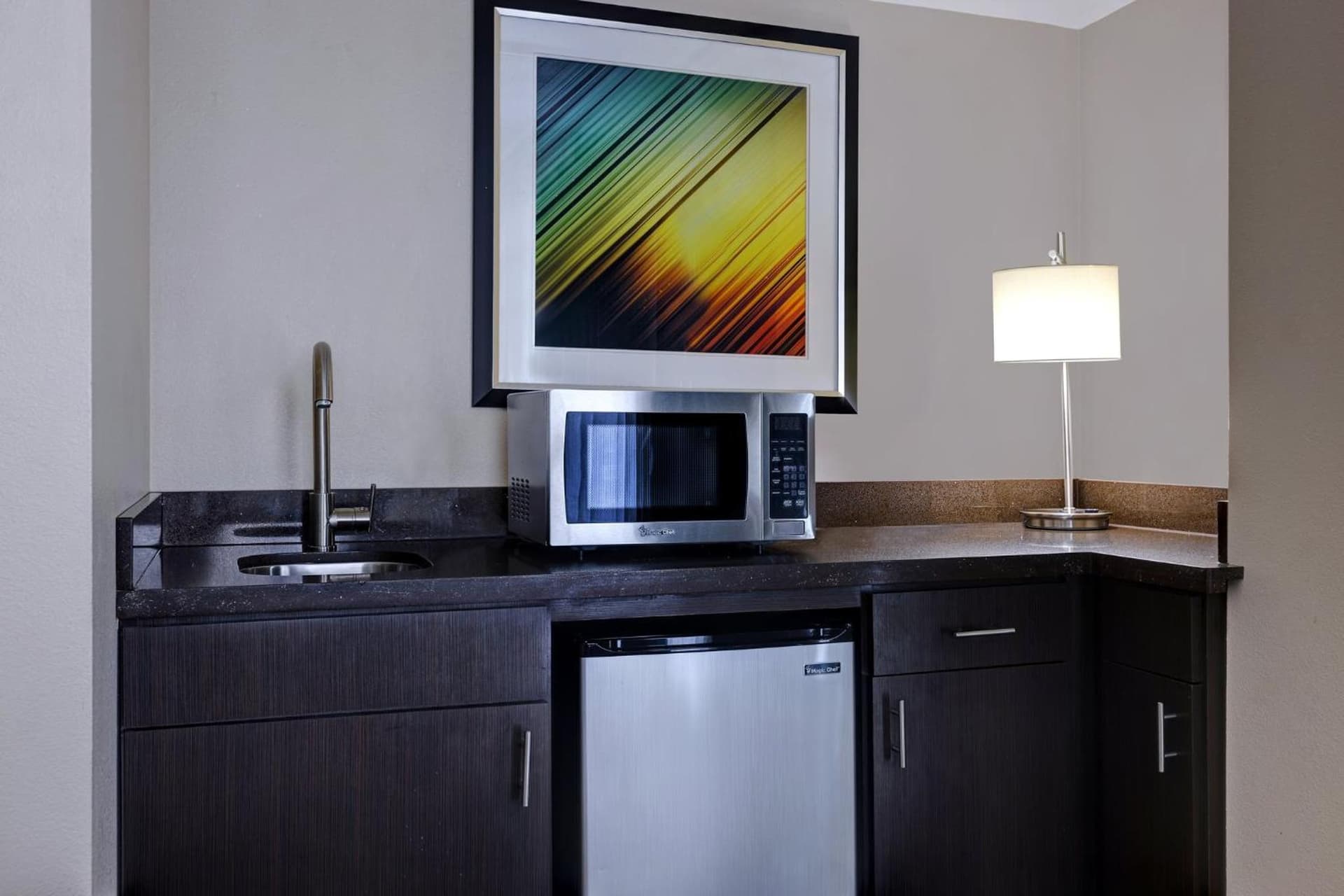 Holiday Inn Houston Downtown by IHG gallery photo in Houston, TX — image 15
