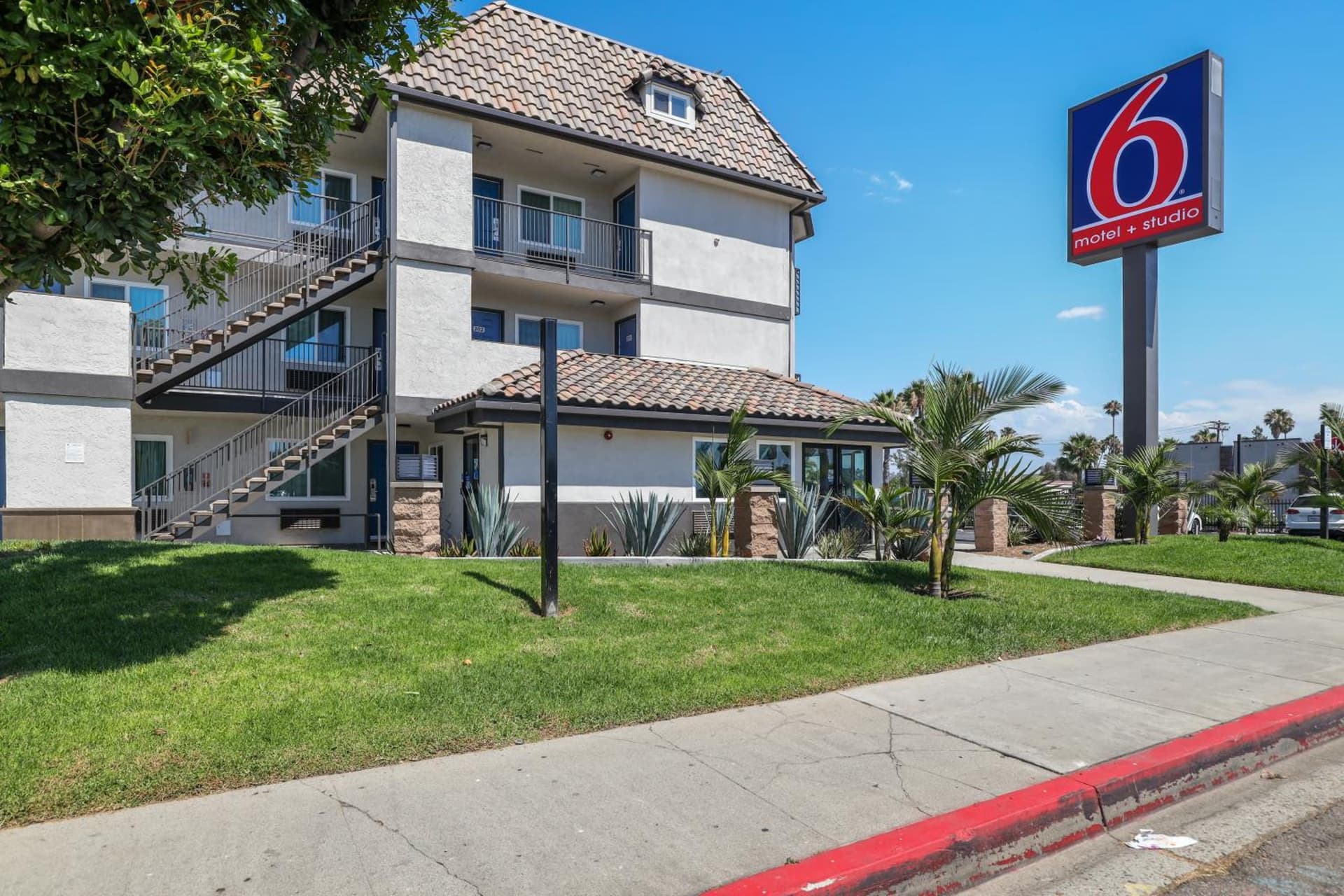 Motel 6-Escondido, CA gallery photo in Escondido, CA — image 15