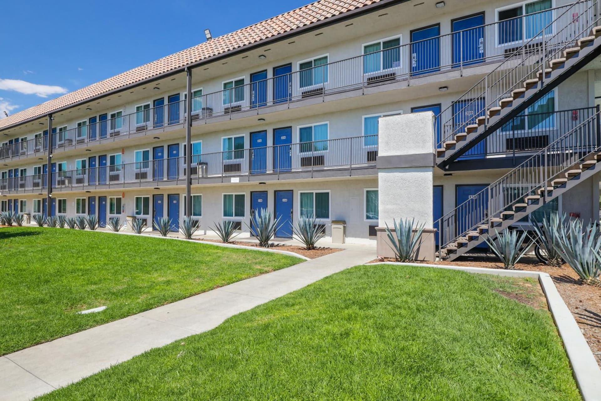 Motel 6-Escondido, CA gallery photo in Escondido, CA — image 30