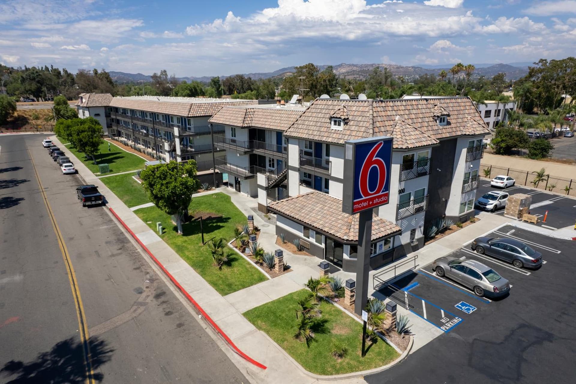 Motel 6-Escondido, CA gallery photo in Escondido, CA — image 29