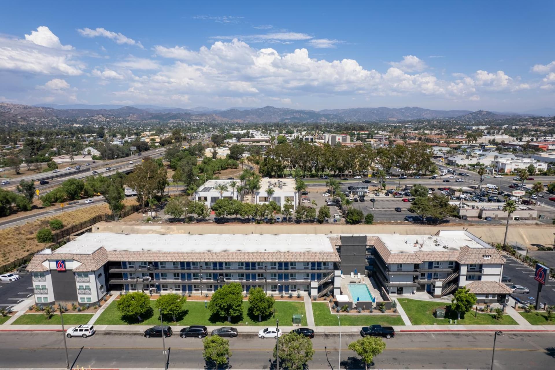 Motel 6-Escondido, CA gallery photo in Escondido, CA — image 14