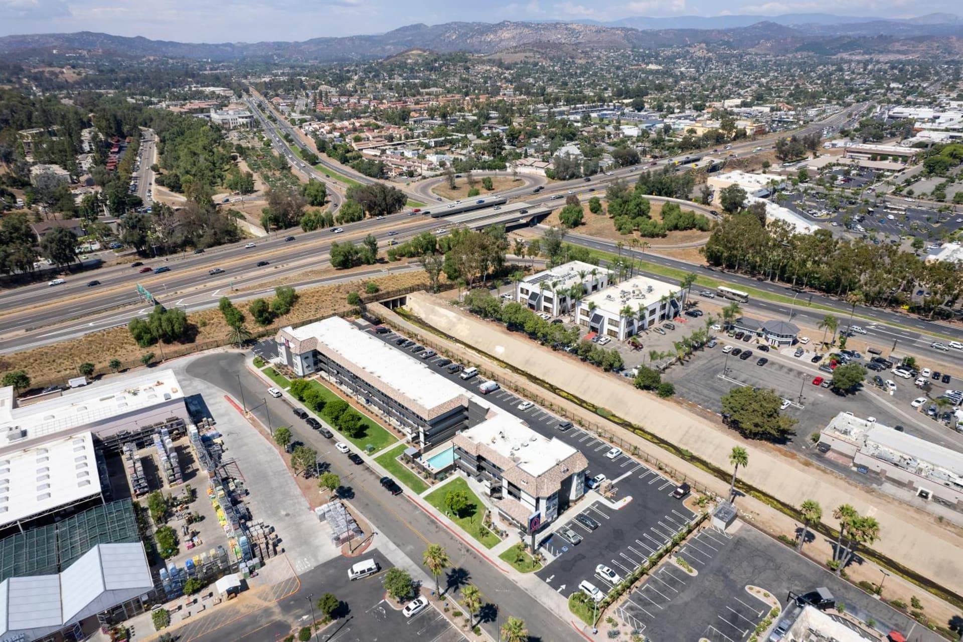 Motel 6-Escondido, CA gallery photo in Escondido, CA — image 25