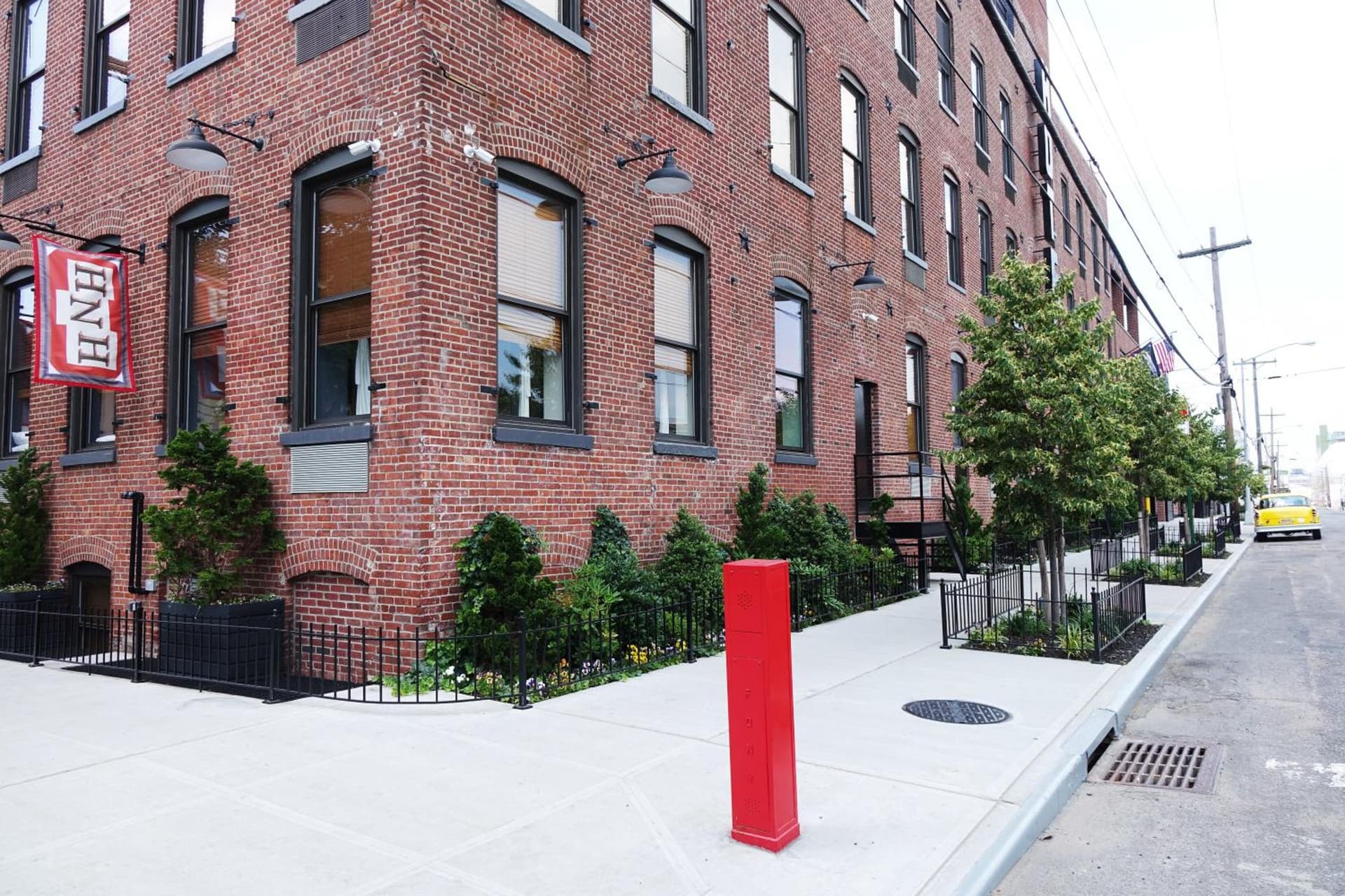Henry Norman Hotel gallery photo in Brooklyn, NY — image 55