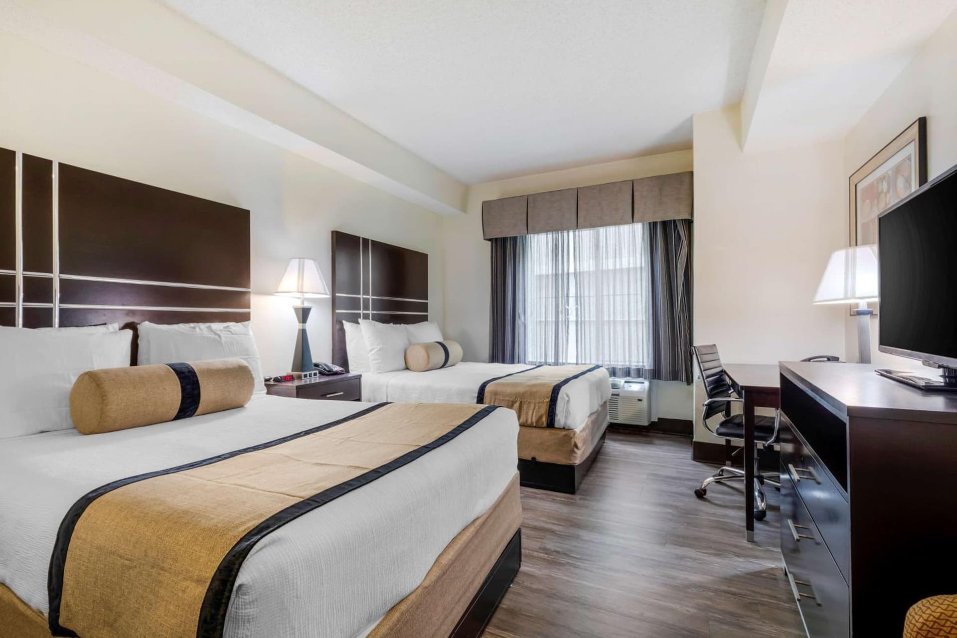Best Western Plus Rockwall Inn & Suites gallery photo in Rockwall, TX — image 15