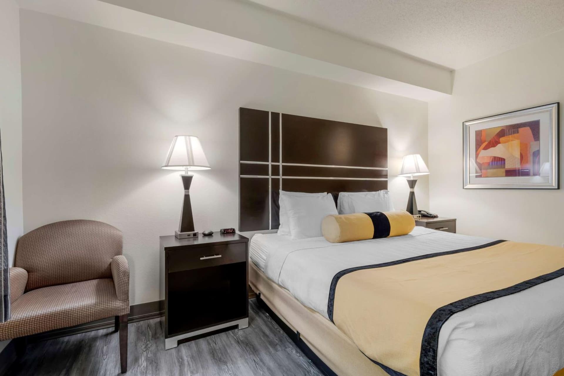 Best Western Plus Rockwall Inn & Suites gallery photo in Rockwall, TX — image 12