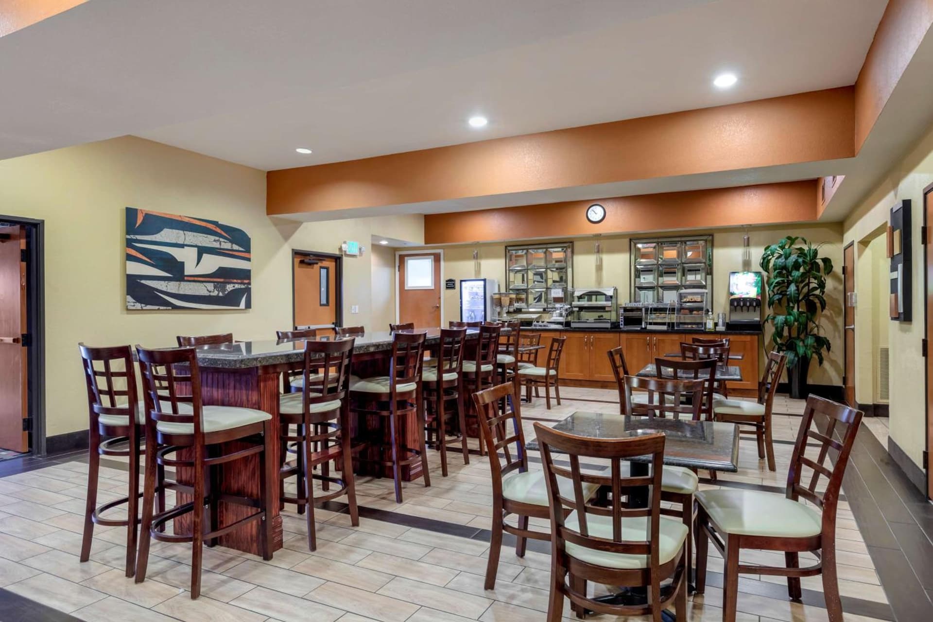 Best Western Plus Rockwall Inn & Suites gallery photo in Rockwall, TX — image 19