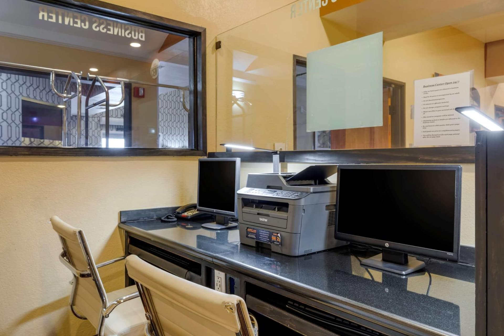 Best Western Plus Rockwall Inn & Suites gallery photo in Rockwall, TX — image 18