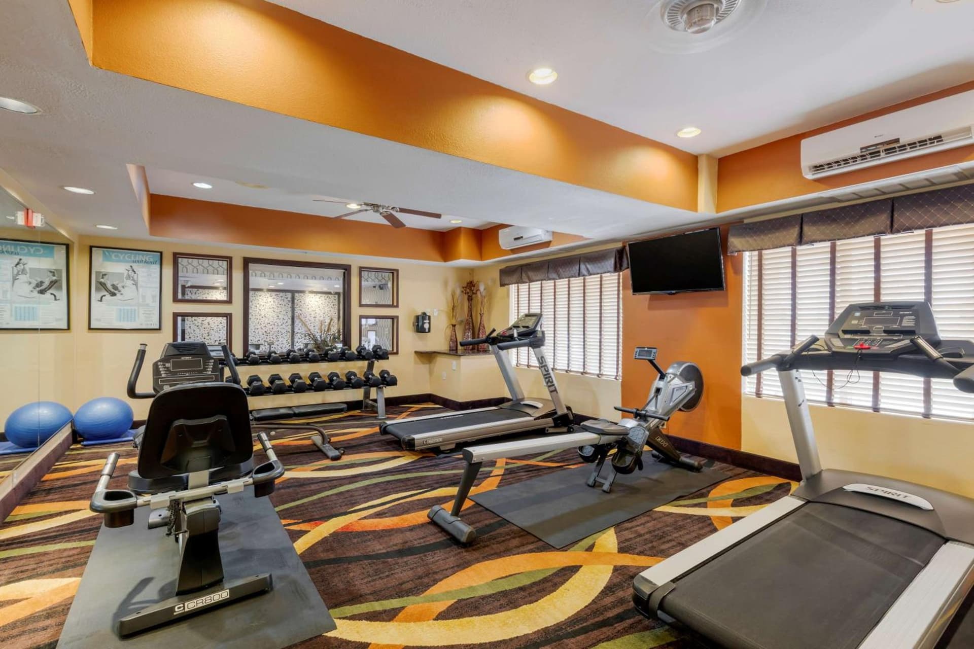 Best Western Plus Rockwall Inn & Suites gallery photo in Rockwall, TX — image 14