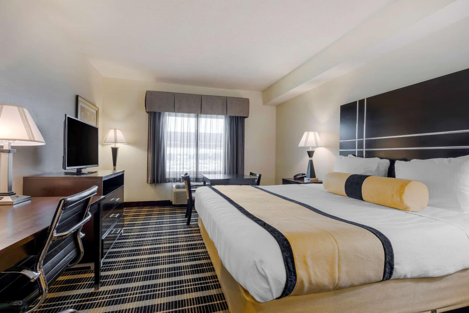 Best Western Plus Rockwall Inn & Suites gallery photo in Rockwall, TX — image 21