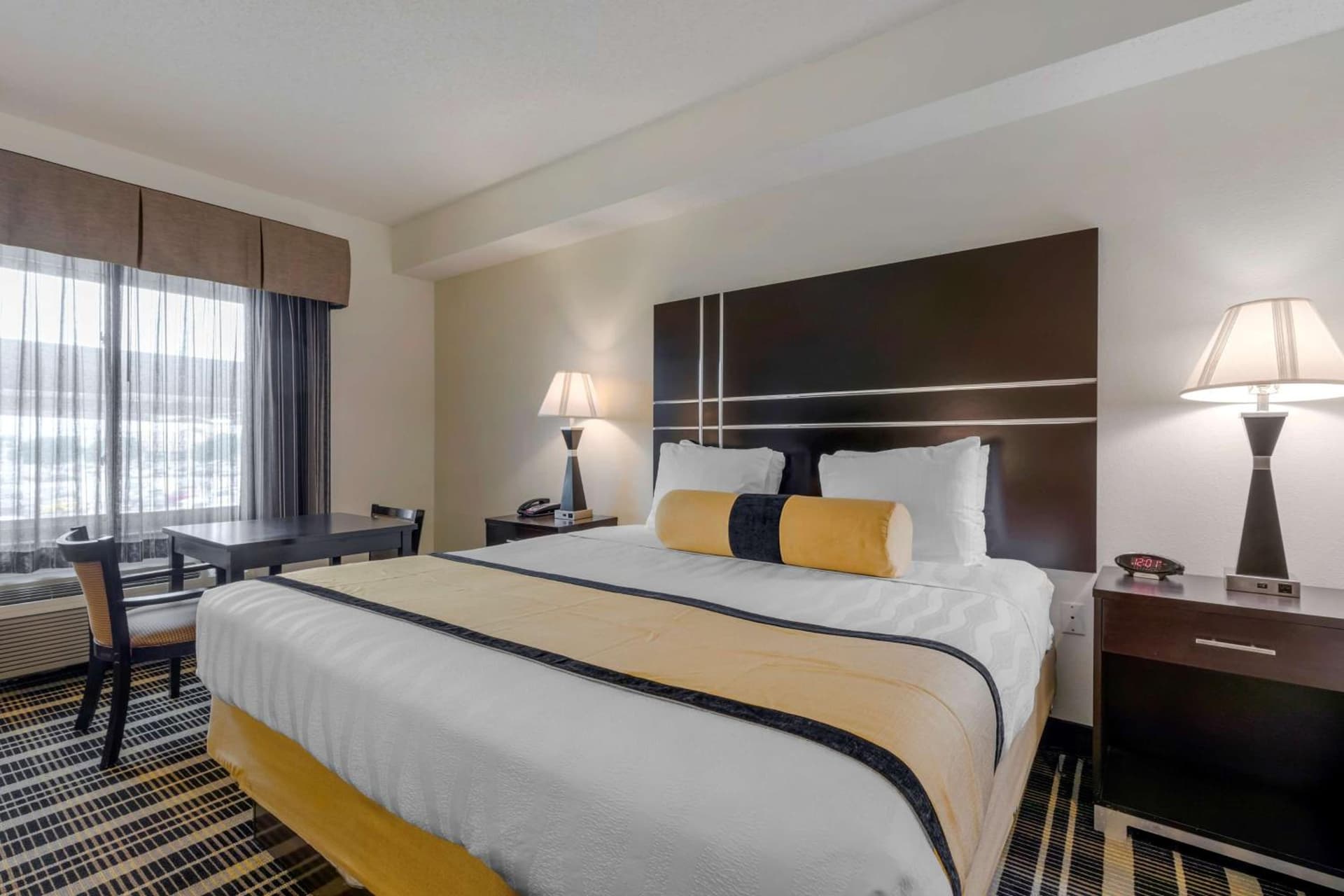 Best Western Plus Rockwall Inn & Suites gallery photo in Rockwall, TX — image 20