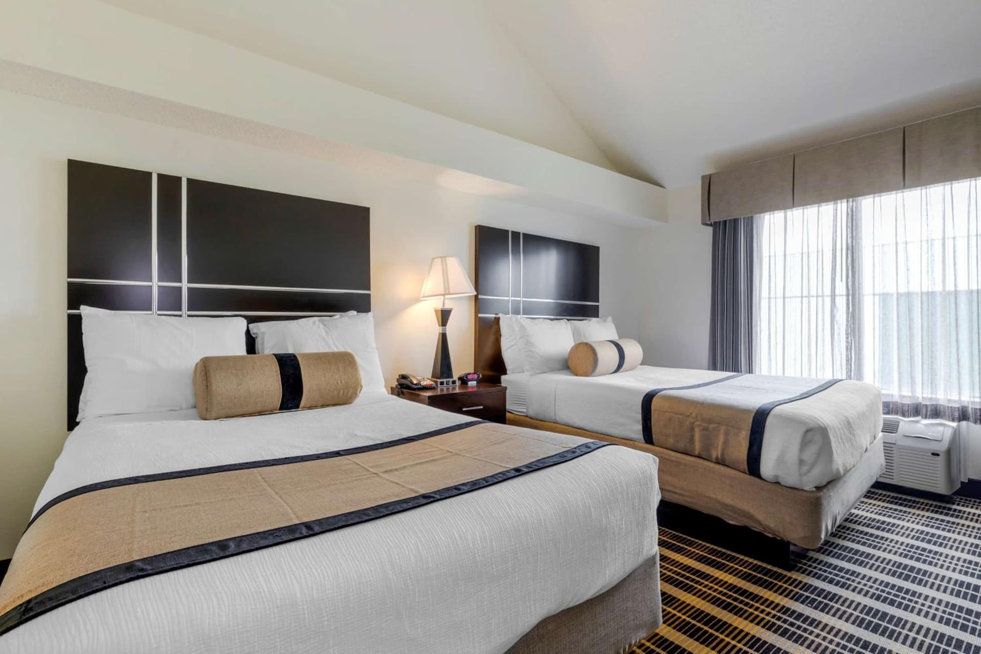 Best Western Plus Rockwall Inn & Suites gallery photo in Rockwall, TX — image 5