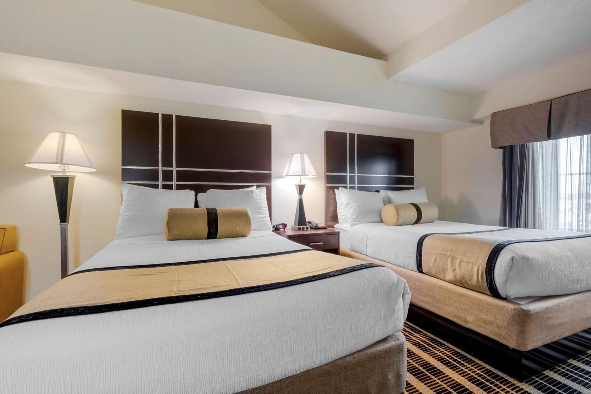 Best Western Plus Rockwall Inn & Suites gallery photo in Rockwall, TX — image 25