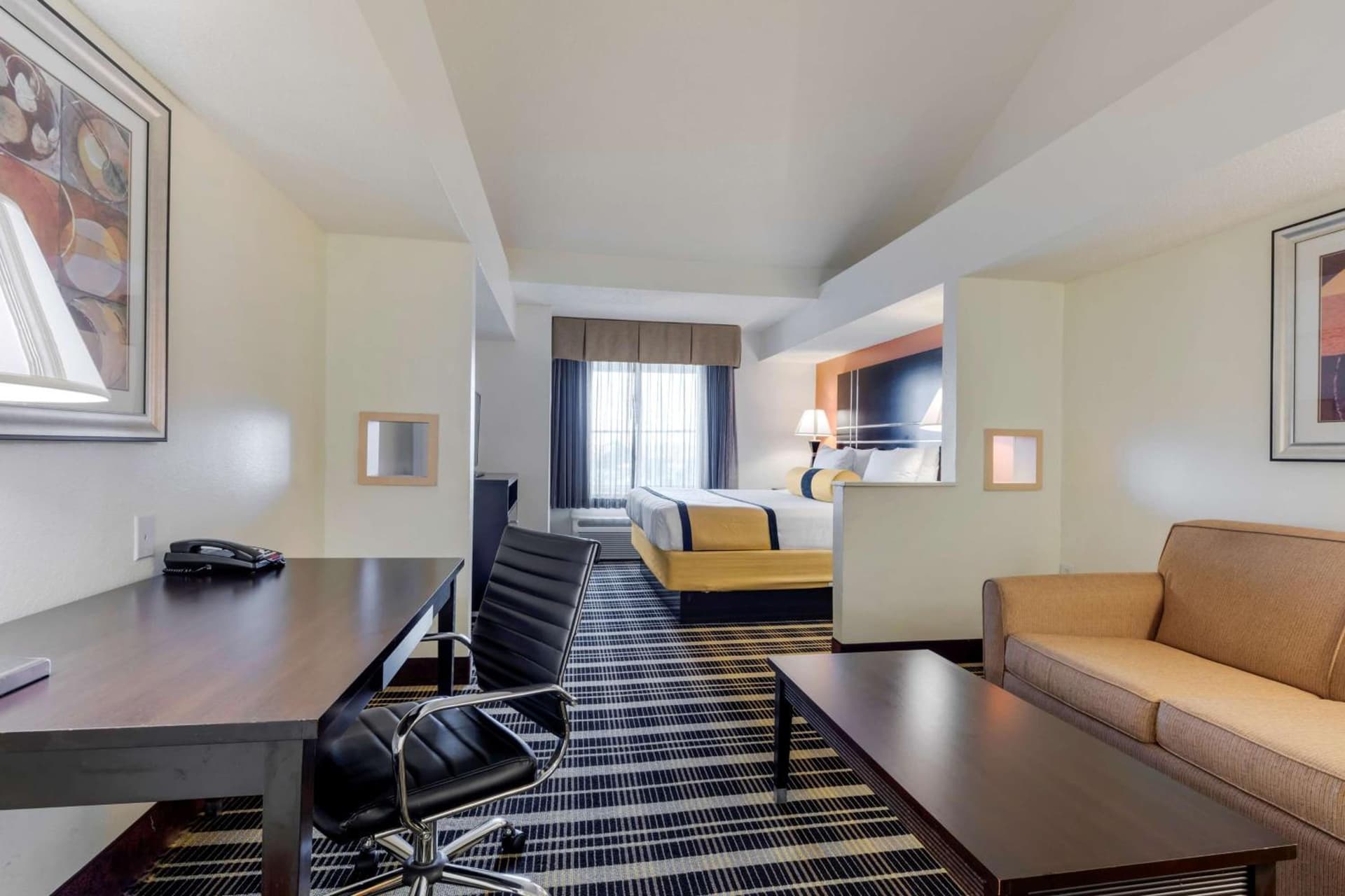 Best Western Plus Rockwall Inn & Suites gallery photo in Rockwall, TX — image 29