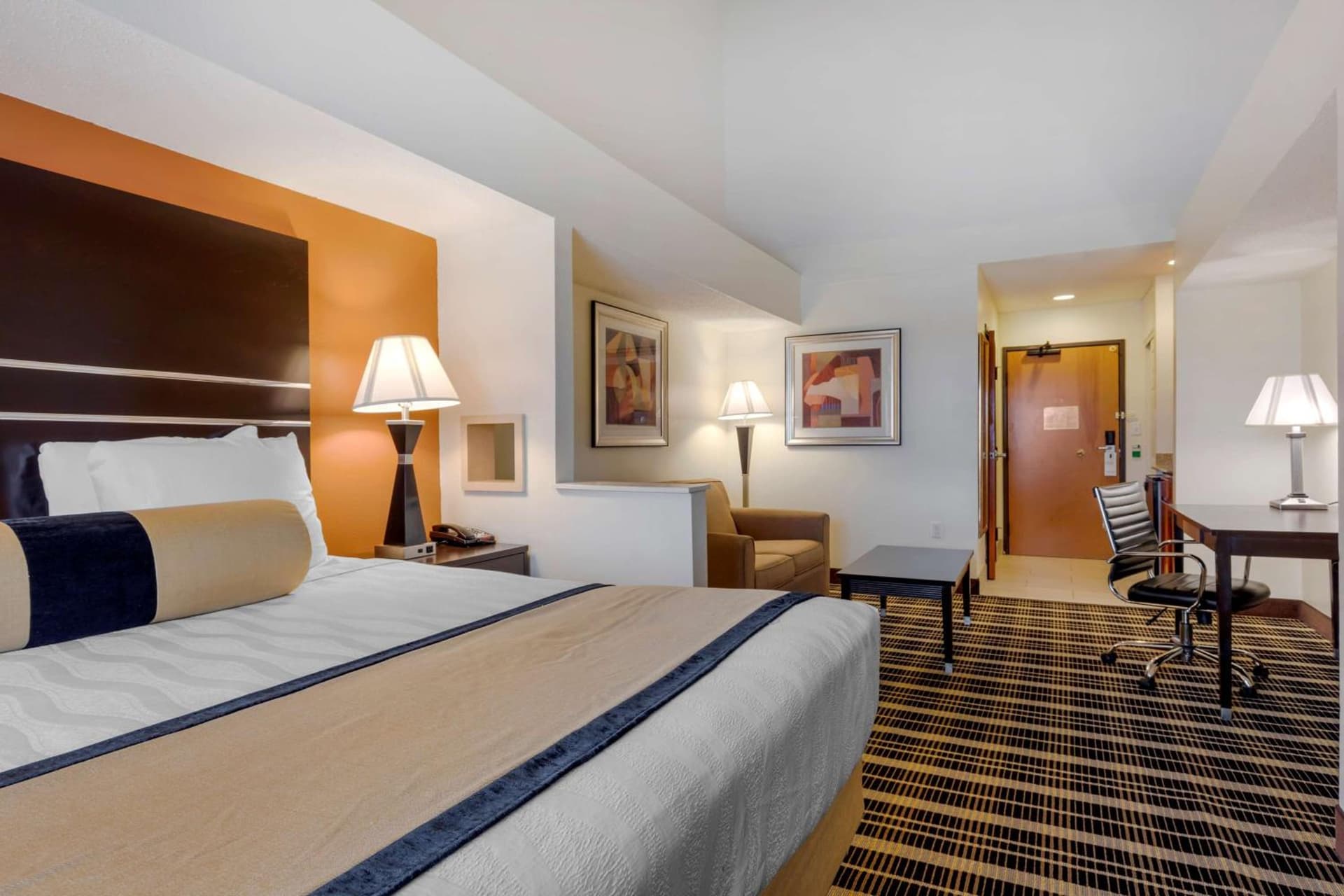 Best Western Plus Rockwall Inn & Suites gallery photo in Rockwall, TX — image 27
