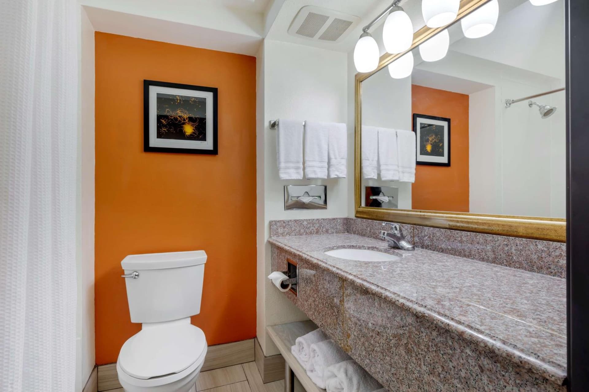 Best Western Plus Rockwall Inn & Suites gallery photo in Rockwall, TX — image 22