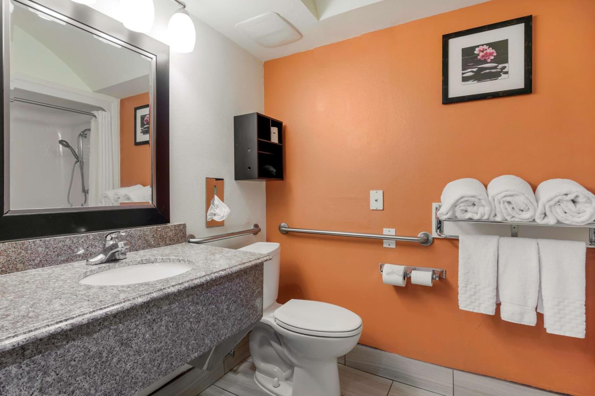 Best Western Plus Rockwall Inn & Suites gallery photo in Rockwall, TX — image 13