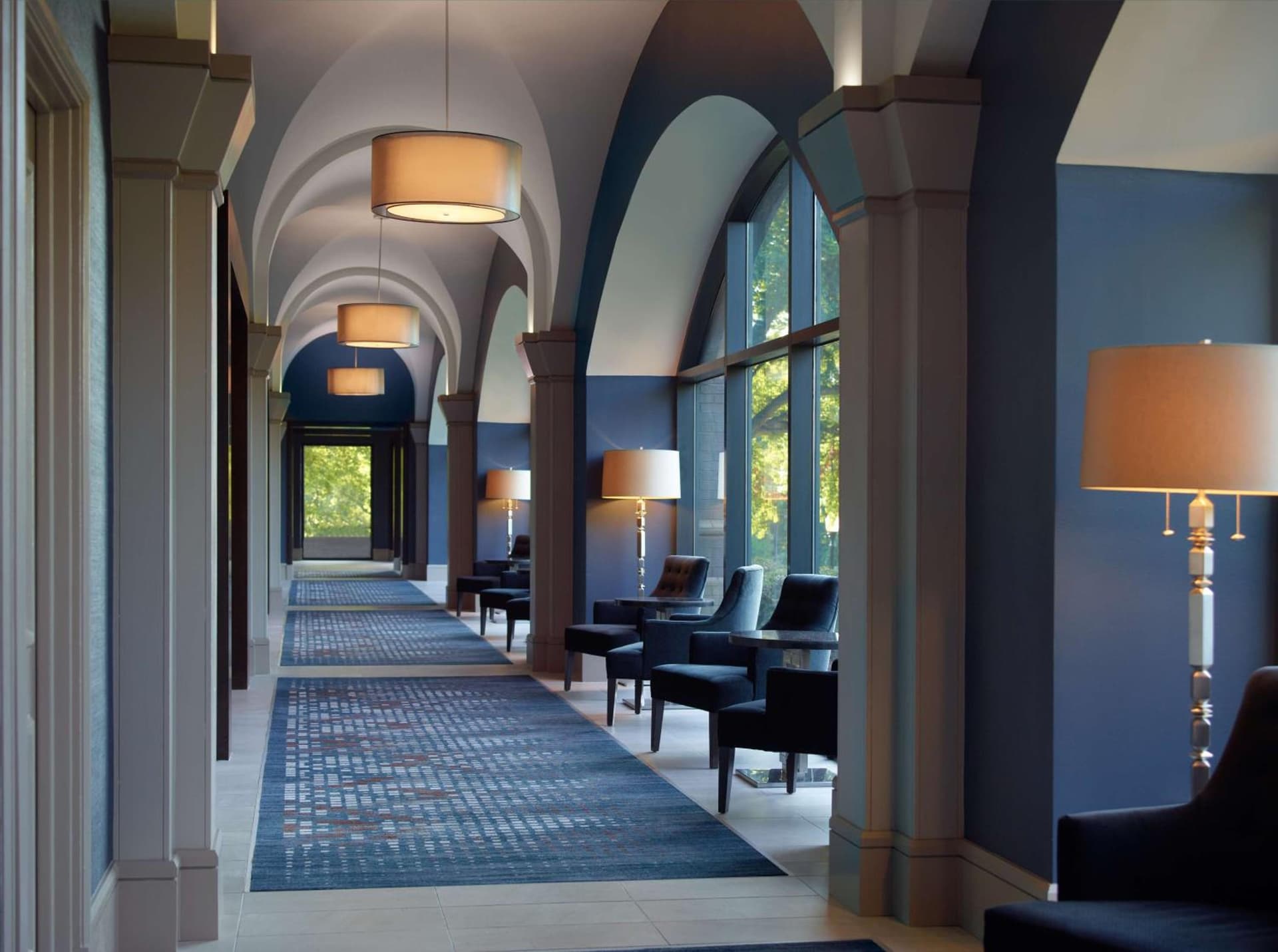 Hilton Atlanta Northeast gallery photo in Norcross, GA — image 28