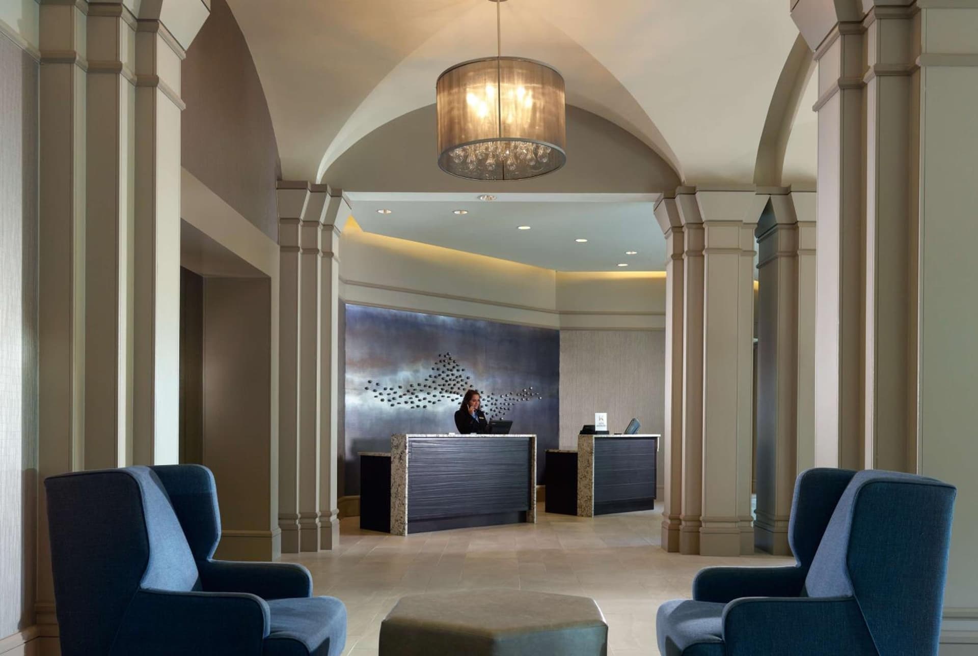 Hilton Atlanta Northeast gallery photo in Norcross, GA — image 10