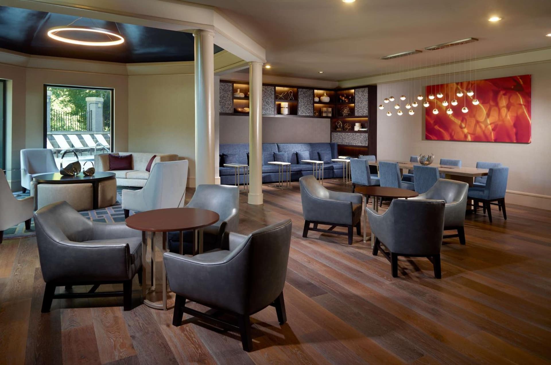Hilton Atlanta Northeast gallery photo in Norcross, GA — image 29