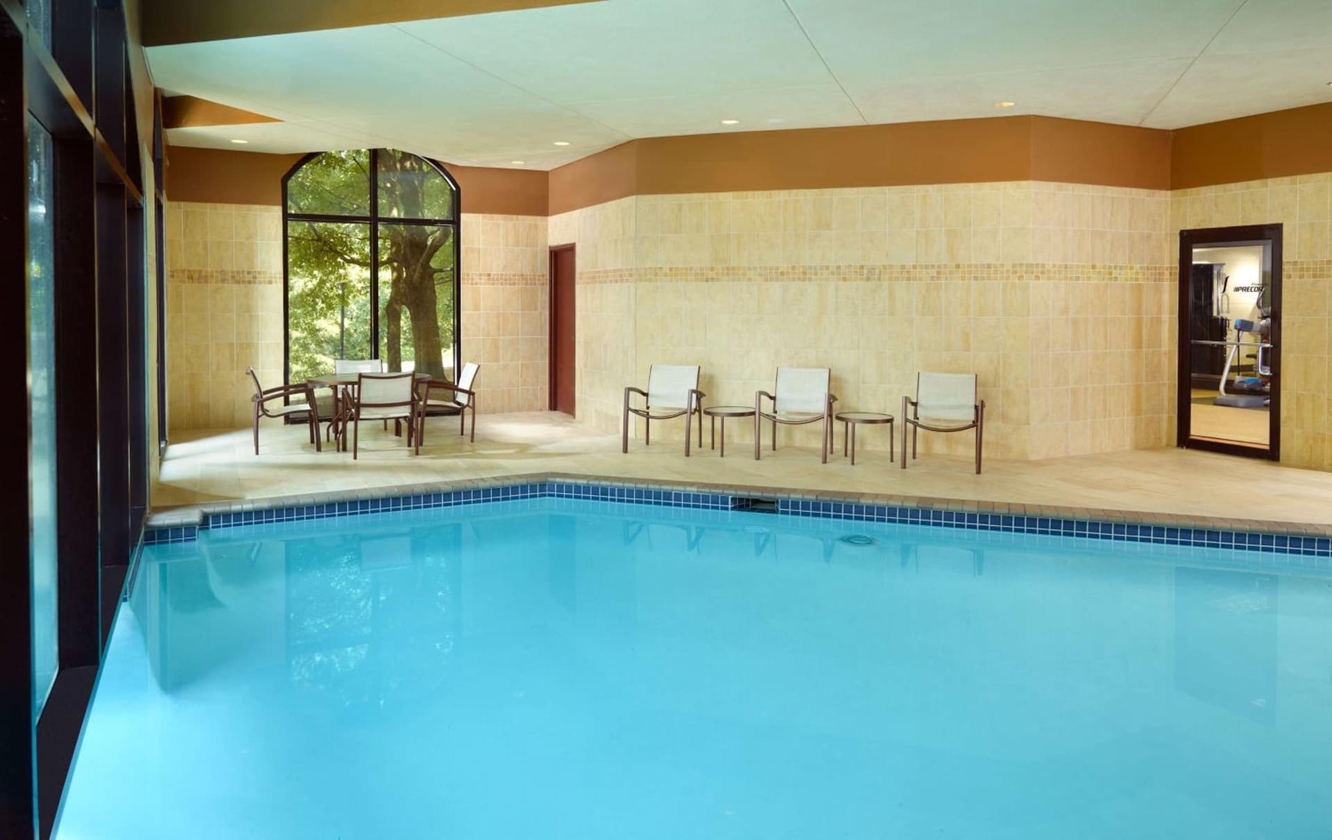 Hilton Atlanta Northeast gallery photo in Norcross, GA — image 9