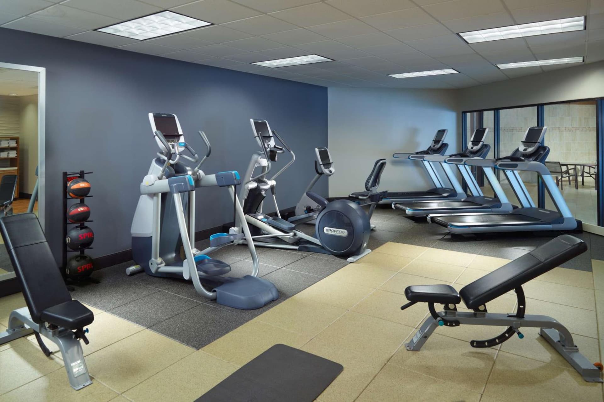 Hilton Atlanta Northeast gallery photo in Norcross, GA — image 6