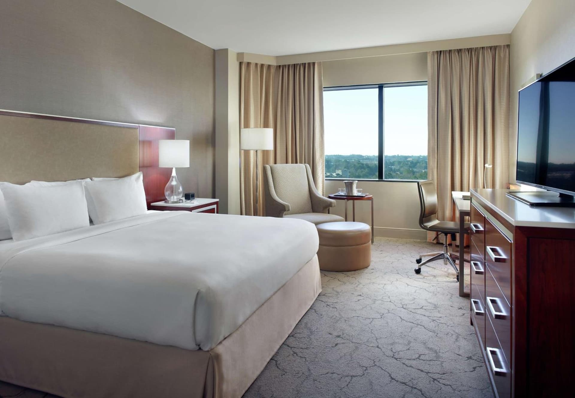 Hilton Atlanta Northeast gallery photo in Norcross, GA — image 17