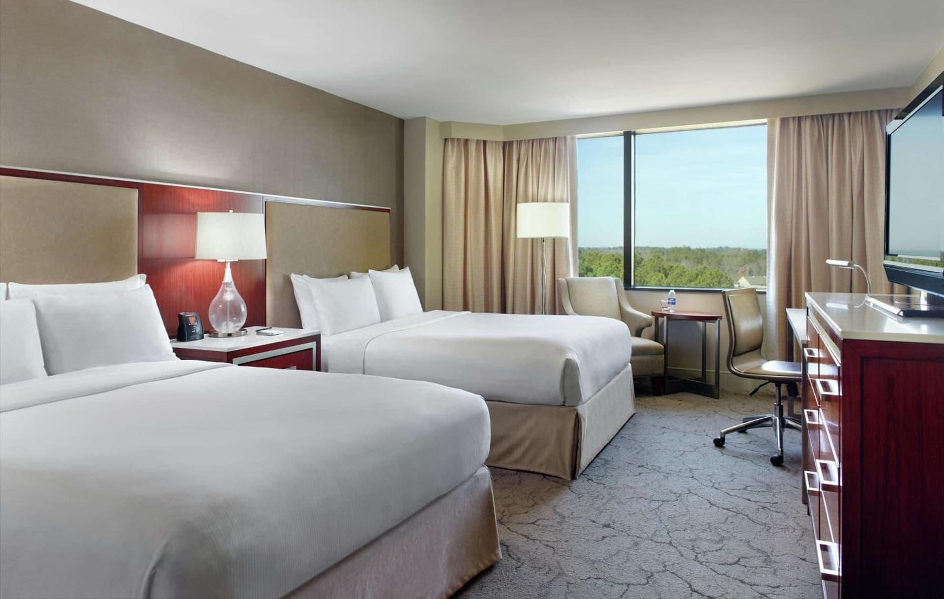 Hilton Atlanta Northeast gallery photo in Norcross, GA — image 33