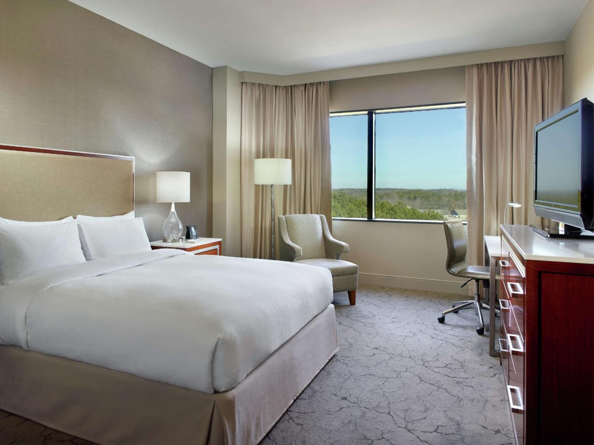 Hilton Atlanta Northeast gallery photo in Norcross, GA — image 32