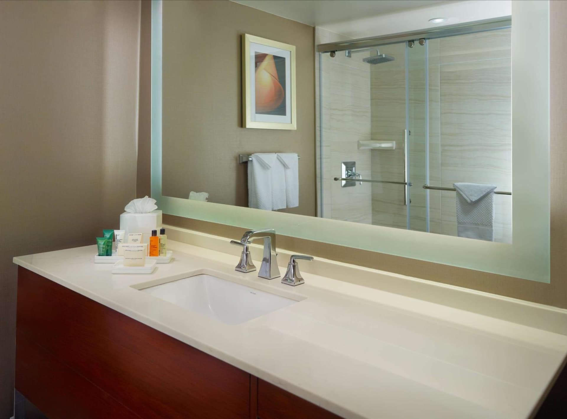 Hilton Atlanta Northeast gallery photo in Norcross, GA — image 11