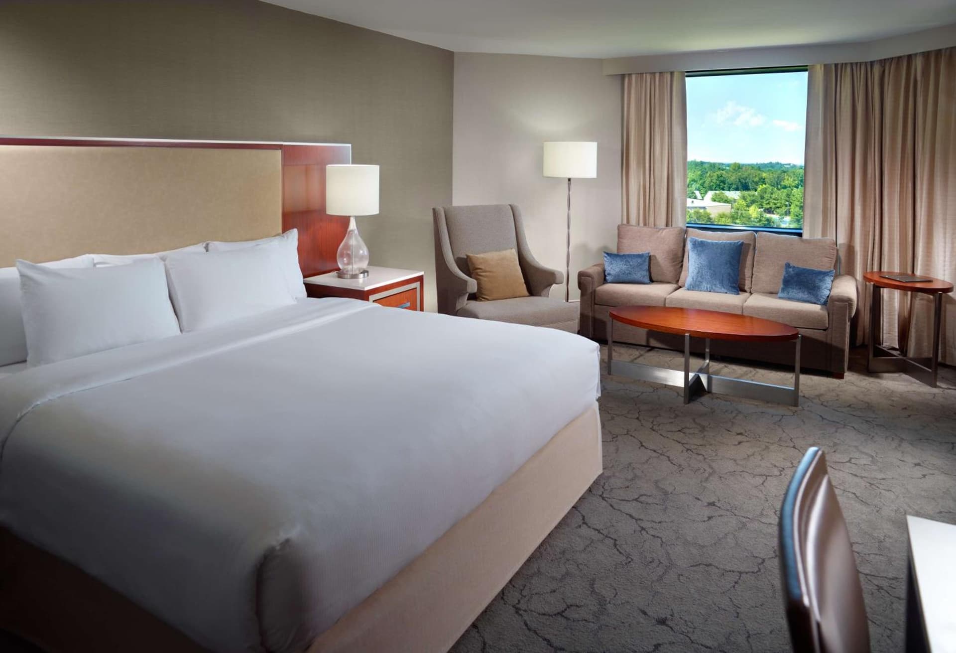 Hilton Atlanta Northeast gallery photo in Norcross, GA — image 22