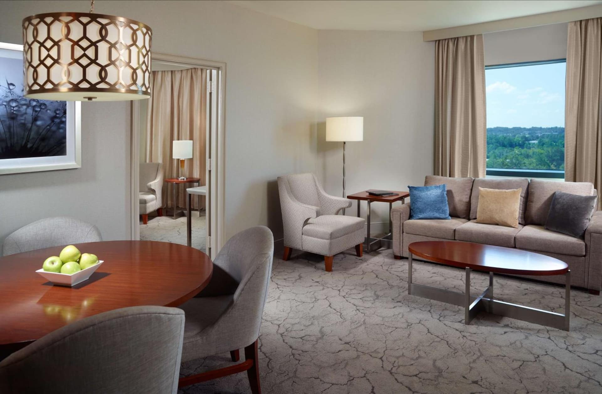Hilton Atlanta Northeast gallery photo in Norcross, GA — image 16