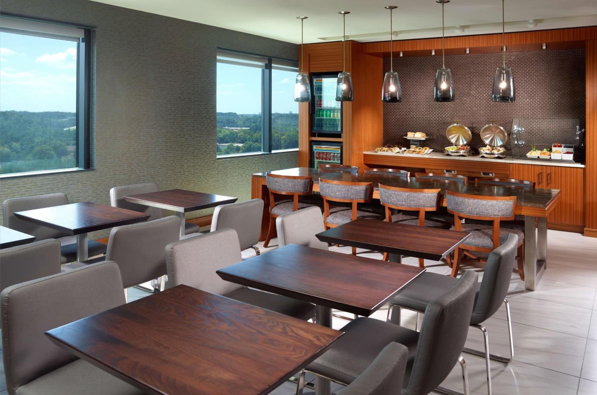 Hilton Atlanta Northeast gallery photo in Norcross, GA — image 24