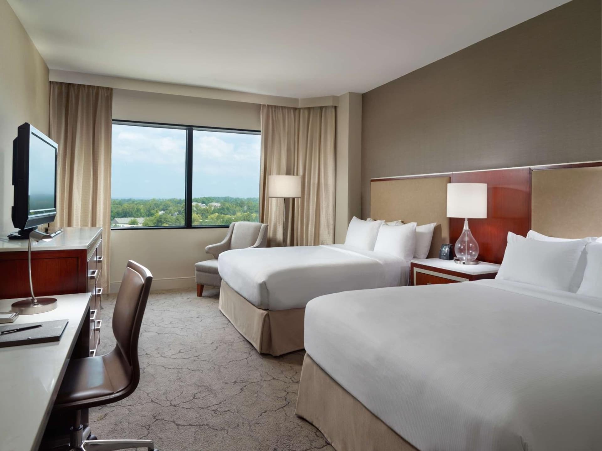 Hilton Atlanta Northeast gallery photo in Norcross, GA — image 15