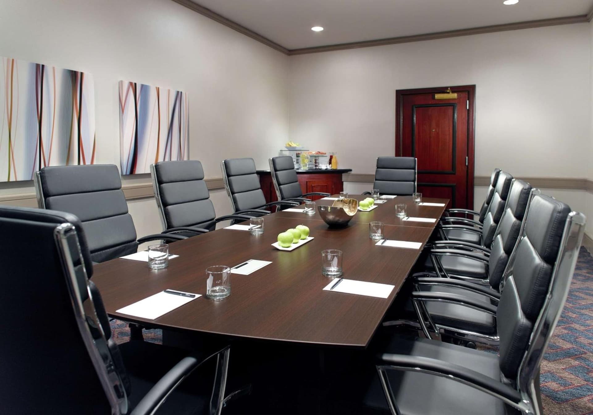 Hilton Atlanta Northeast gallery photo in Norcross, GA — image 7
