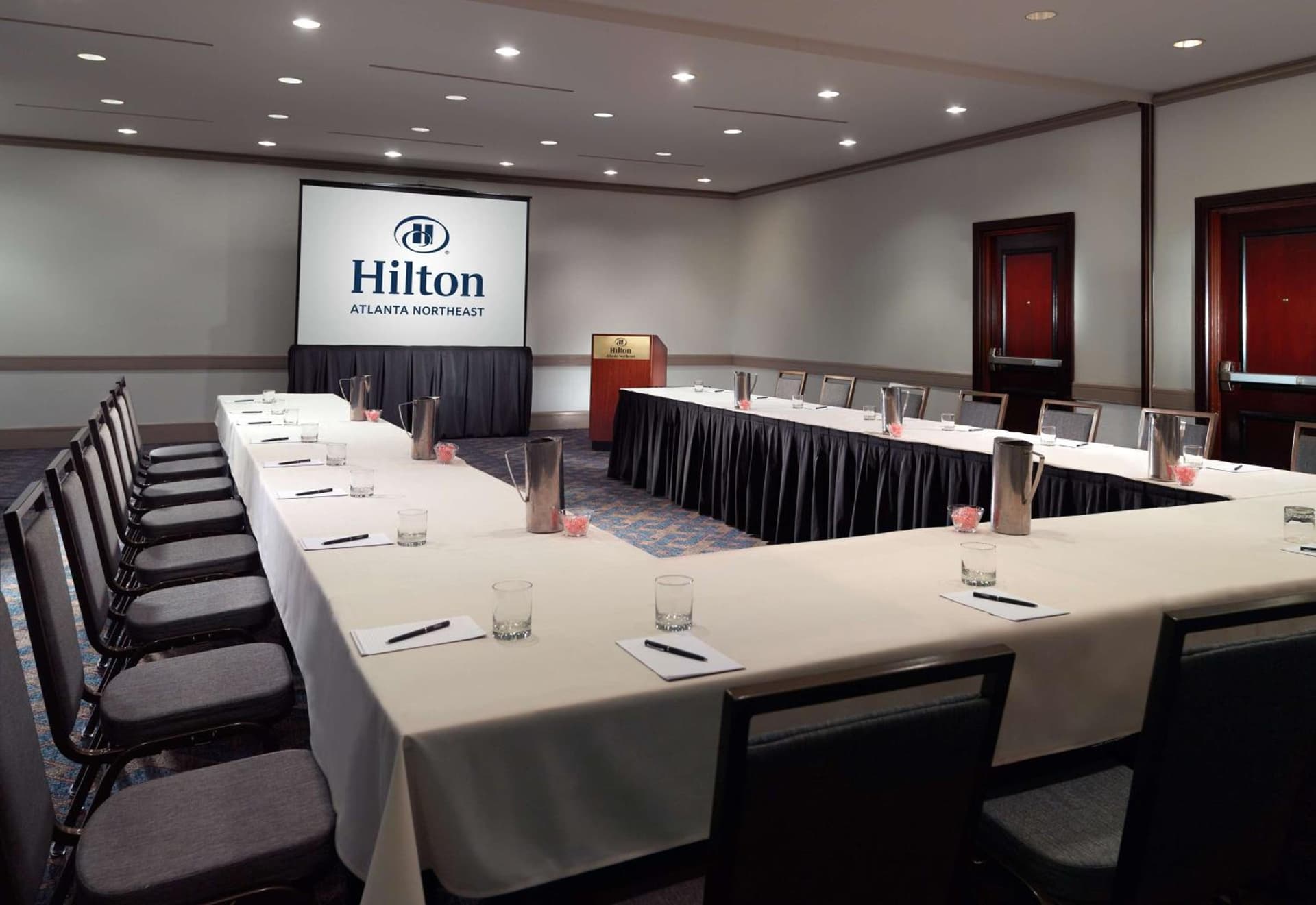 Hilton Atlanta Northeast gallery photo in Norcross, GA — image 13