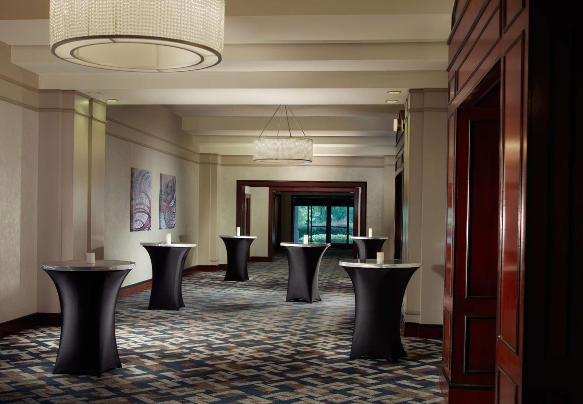 Hilton Atlanta Northeast gallery photo in Norcross, GA — image 26